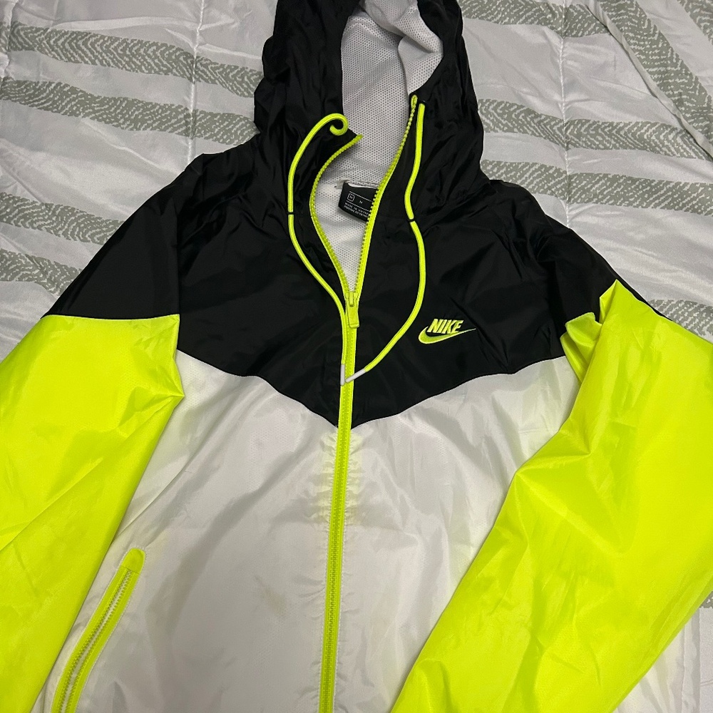 Nike Windrunner jacket